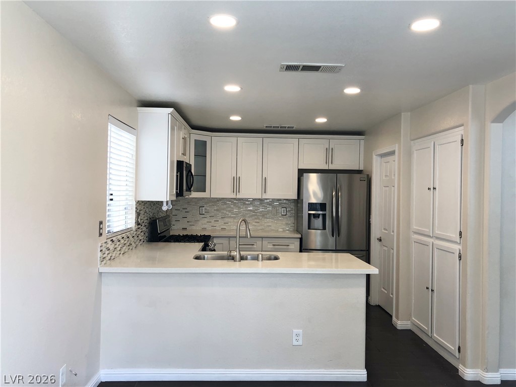 1728 Matador Way Las Vegas NV 89128