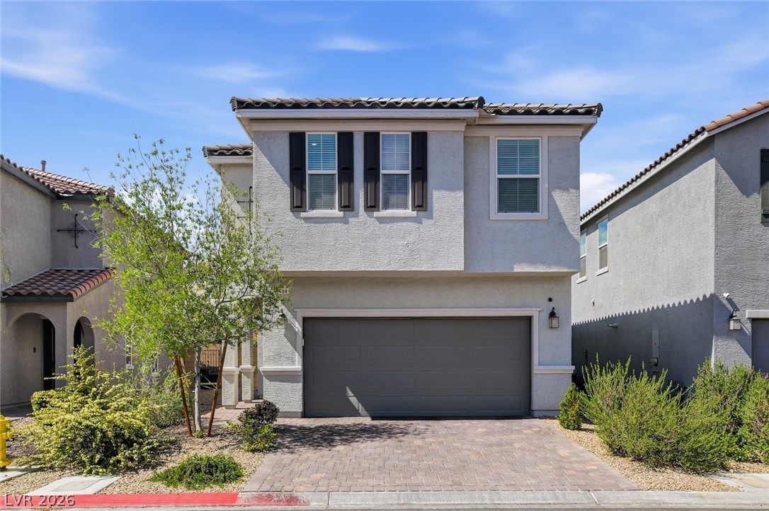8494 Torozo Avenue Las Vegas NV 89149