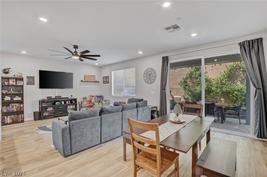 8494 Torozo Avenue Las Vegas NV 89149