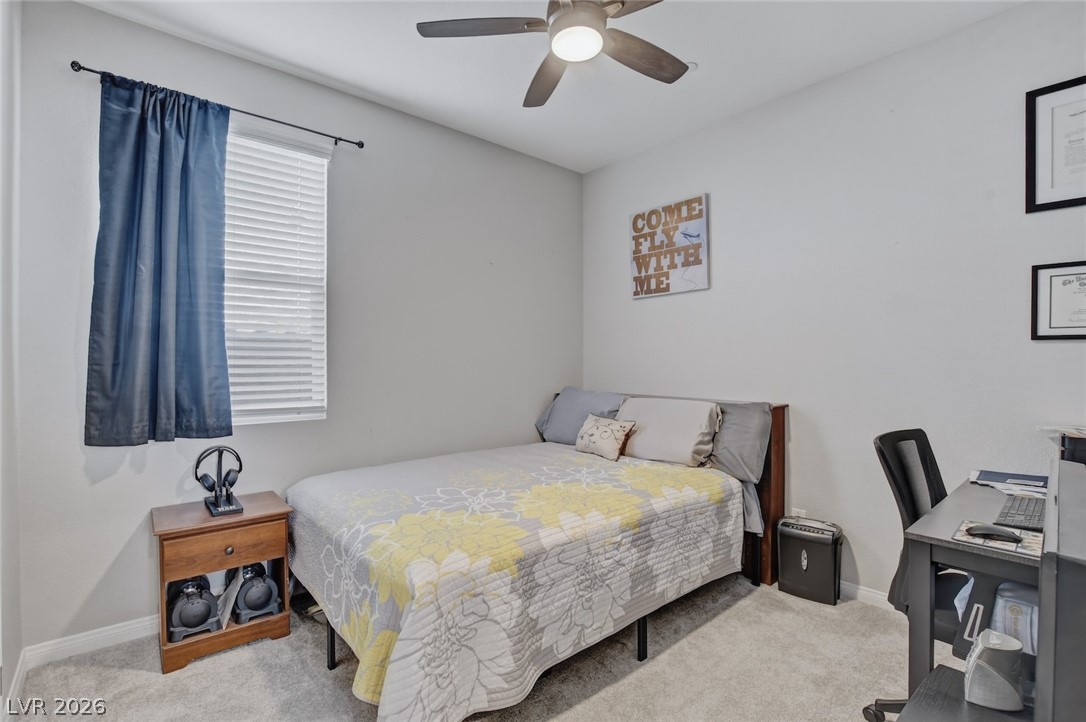 8494 Torozo Avenue Las Vegas NV 89149