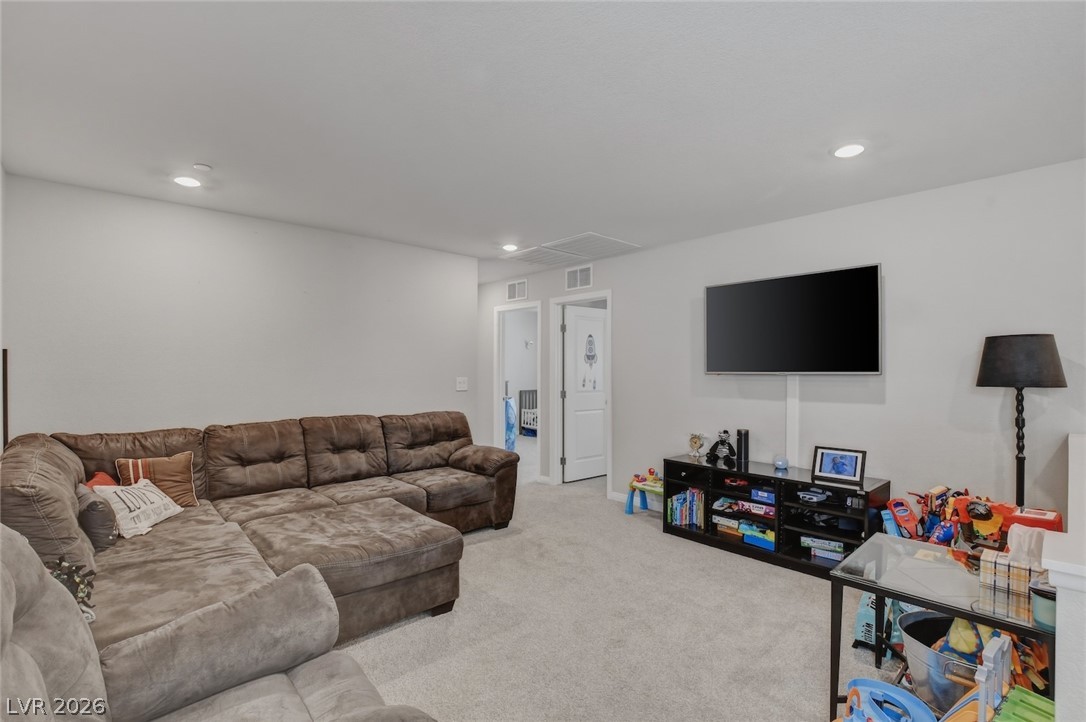 8494 Torozo Avenue Las Vegas NV 89149