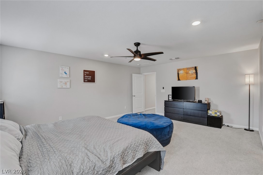 8494 Torozo Avenue Las Vegas NV 89149