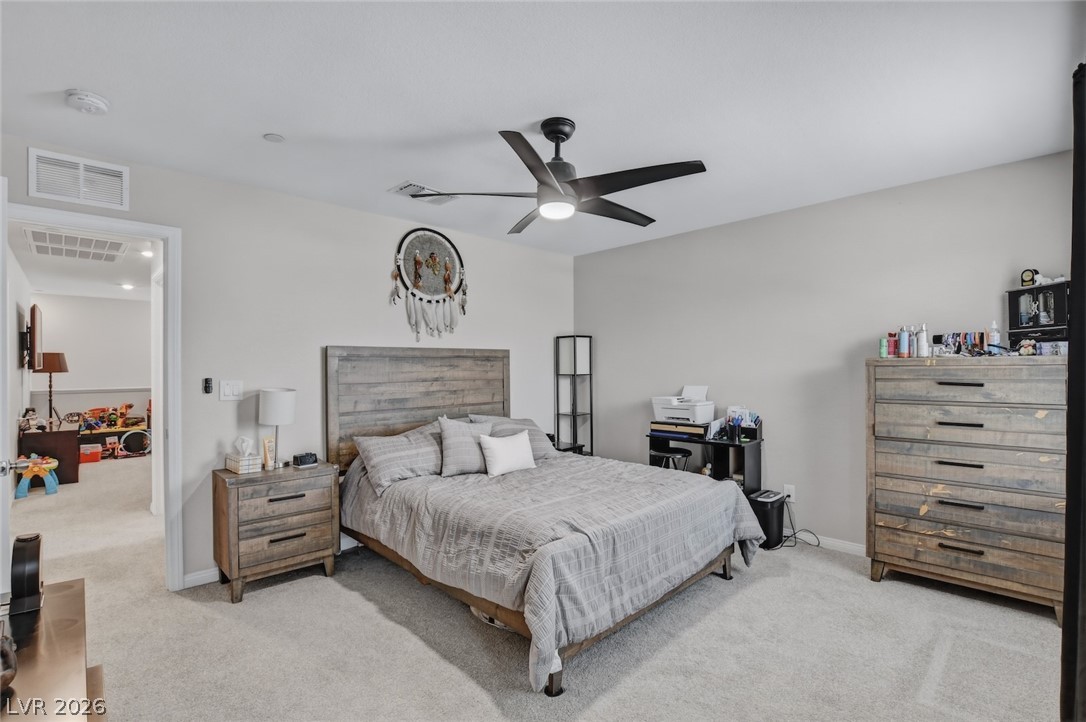 8494 Torozo Avenue Las Vegas NV 89149