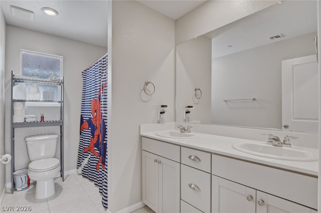 8494 Torozo Avenue Las Vegas NV 89149