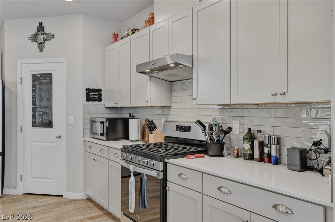 8494 Torozo Avenue Las Vegas NV 89149