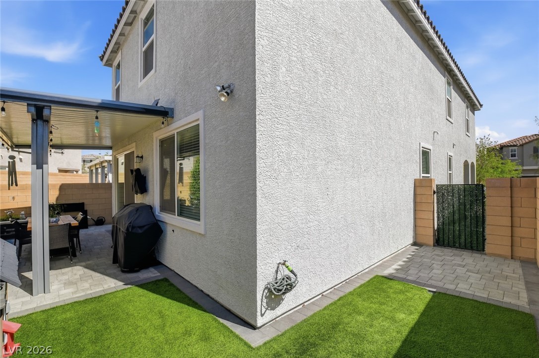 8494 Torozo Avenue Las Vegas NV 89149