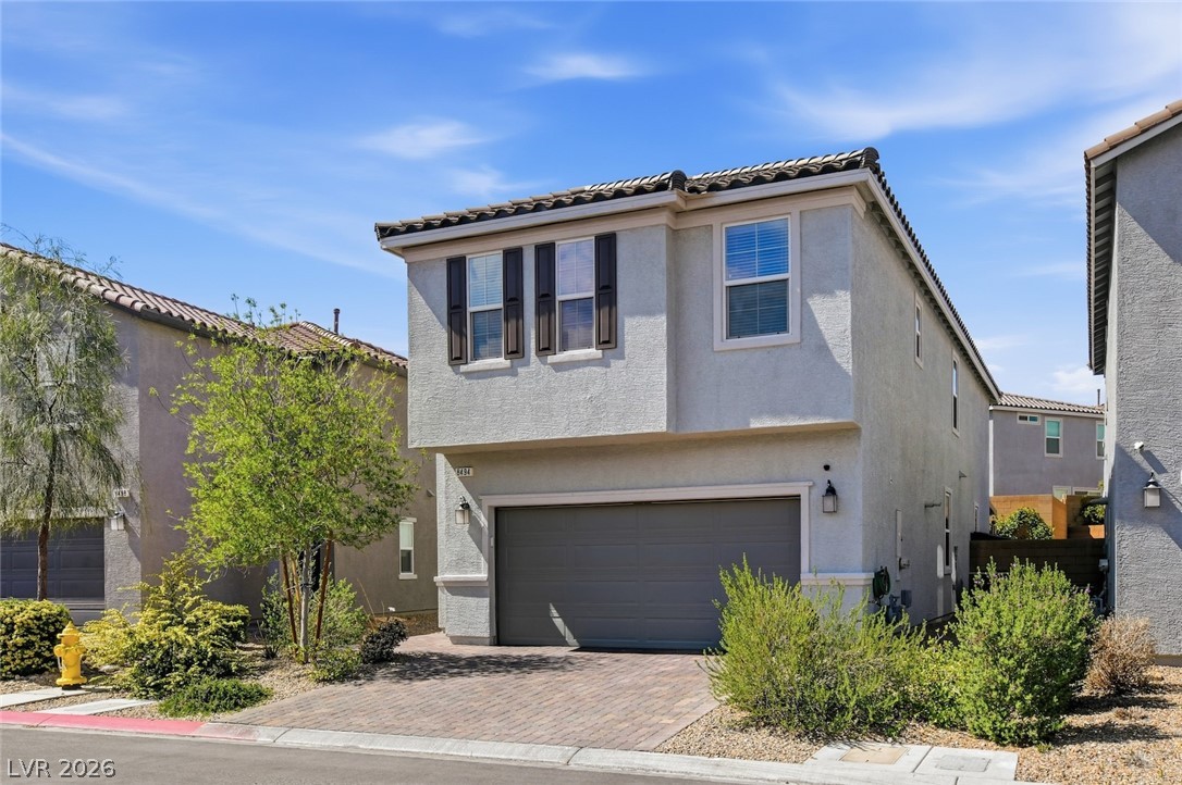 8494 Torozo Avenue Las Vegas NV 89149