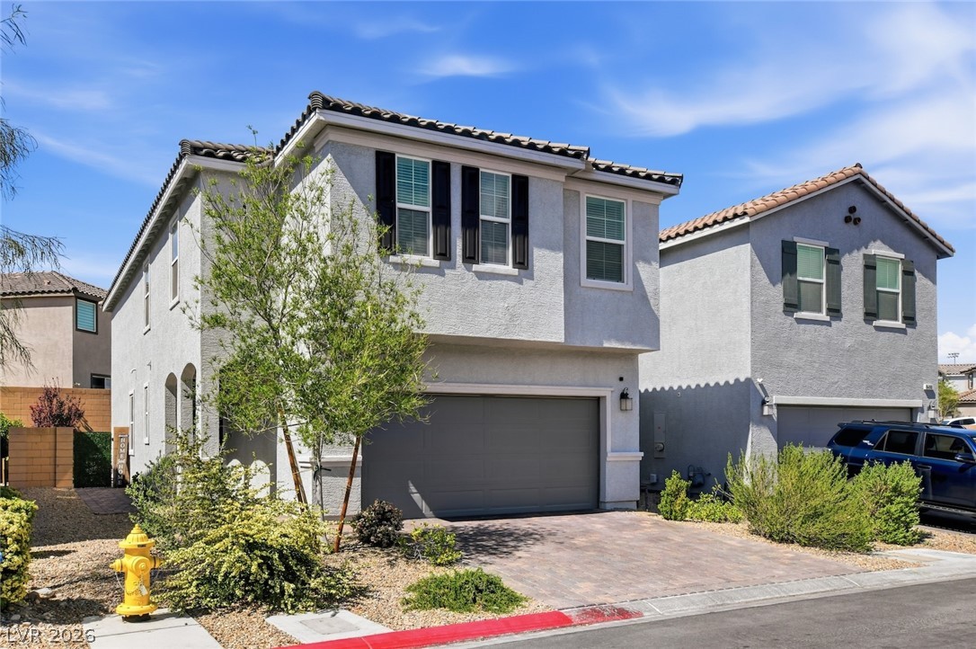 8494 Torozo Avenue Las Vegas NV 89149