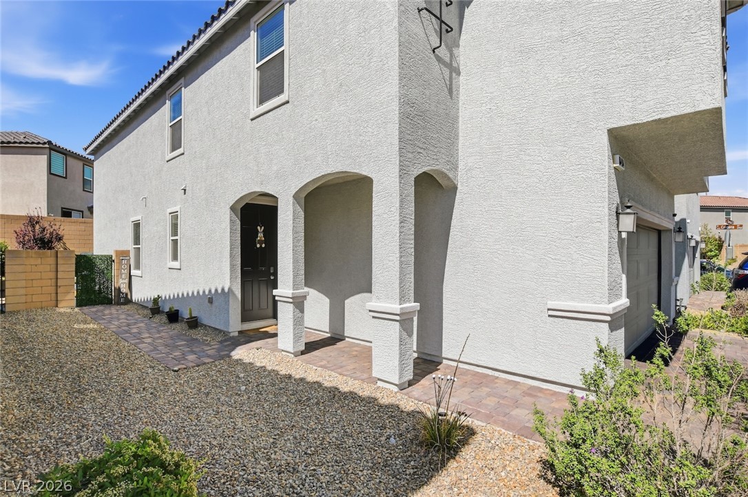 8494 Torozo Avenue Las Vegas NV 89149