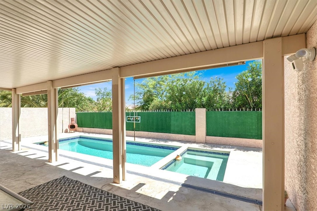 5801 Sunny Orchard Lane Las Vegas NV 89110