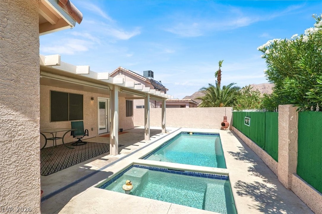 5801 Sunny Orchard Lane Las Vegas NV 89110