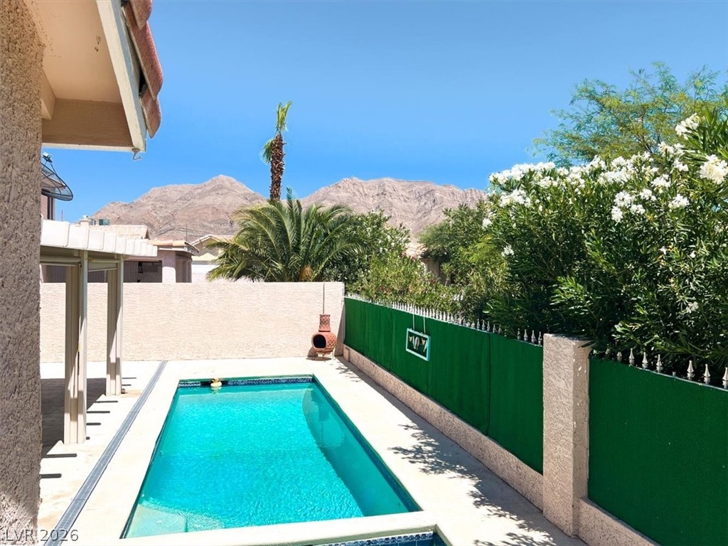 5801 Sunny Orchard Lane Las Vegas NV 89110