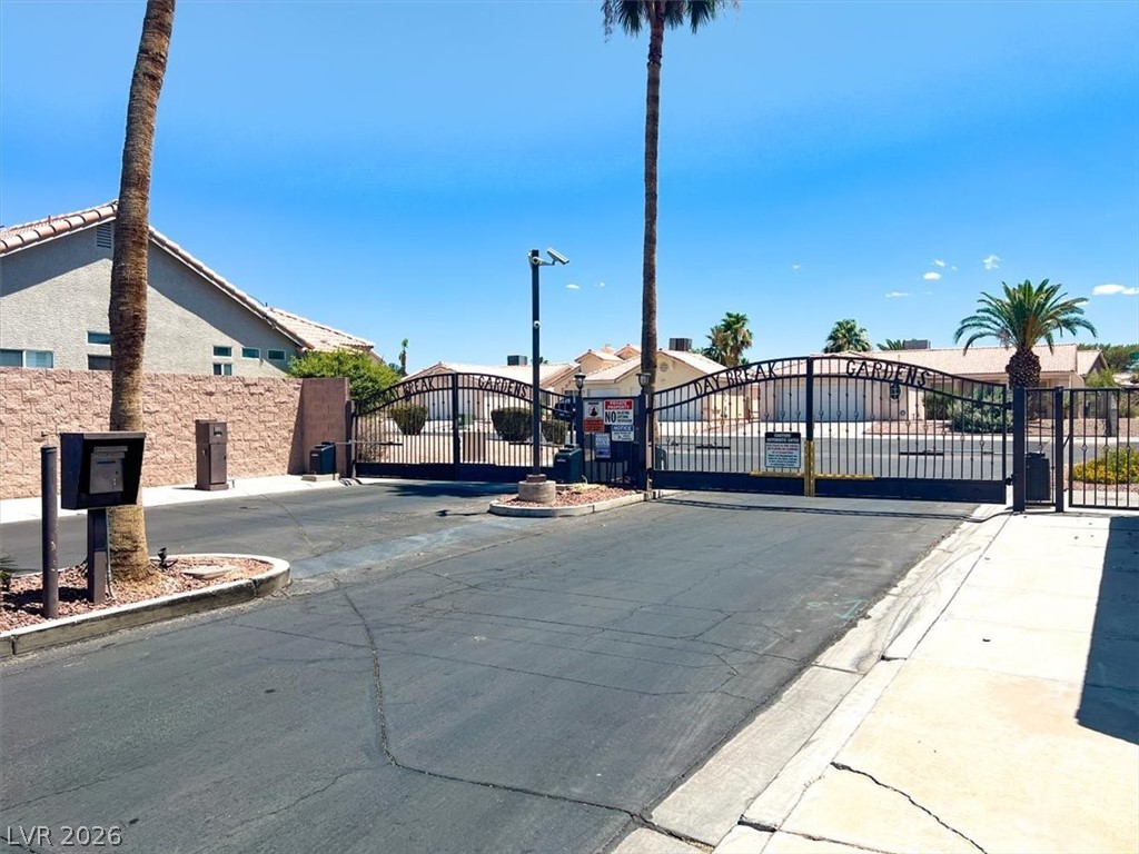 5801 Sunny Orchard Lane Las Vegas NV 89110
