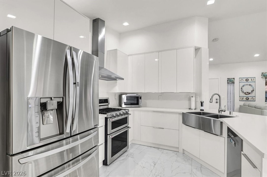 5801 Sunny Orchard Lane Las Vegas NV 89110
