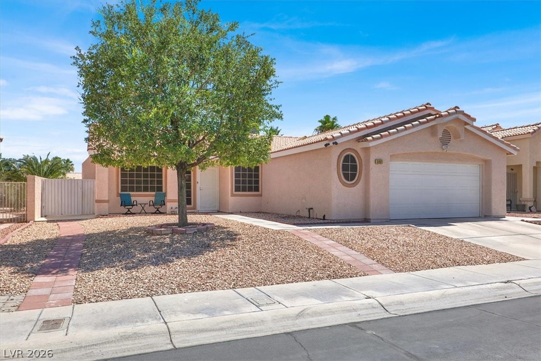 5801 Sunny Orchard Lane Las Vegas NV 89110