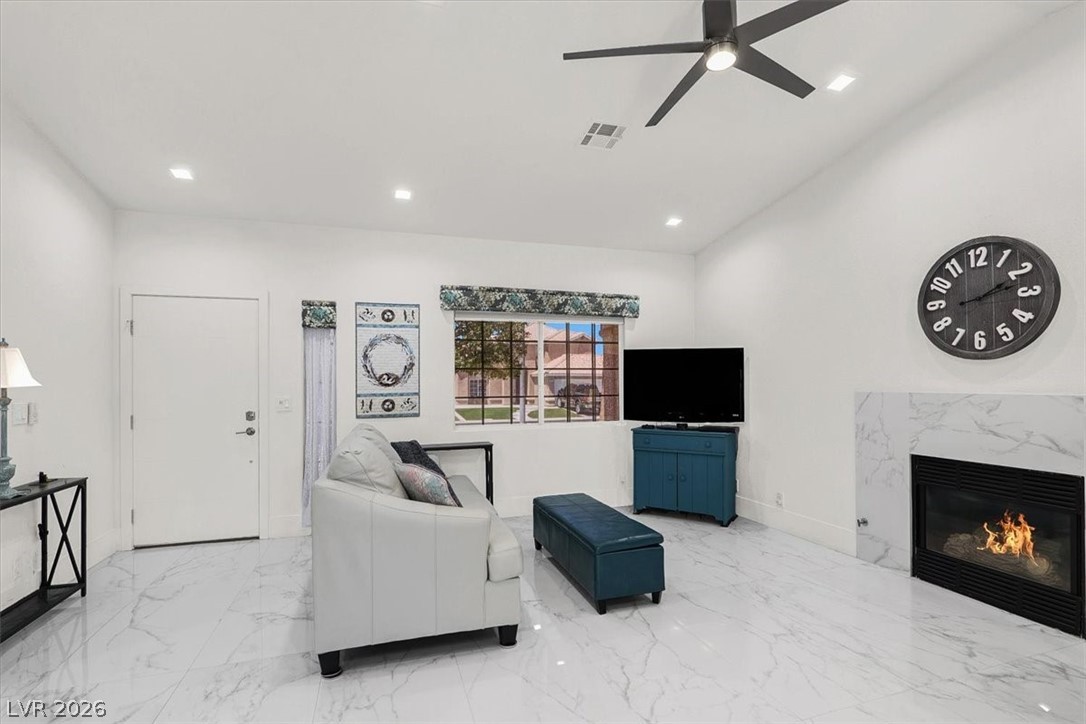 5801 Sunny Orchard Lane Las Vegas NV 89110