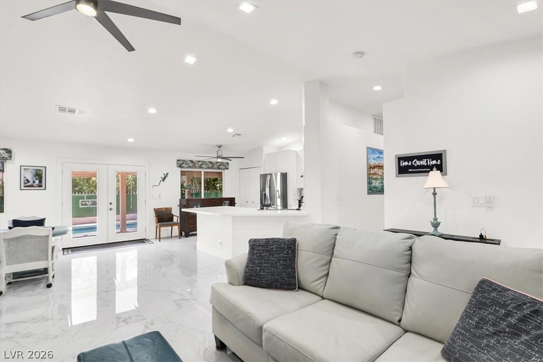 5801 Sunny Orchard Lane Las Vegas NV 89110