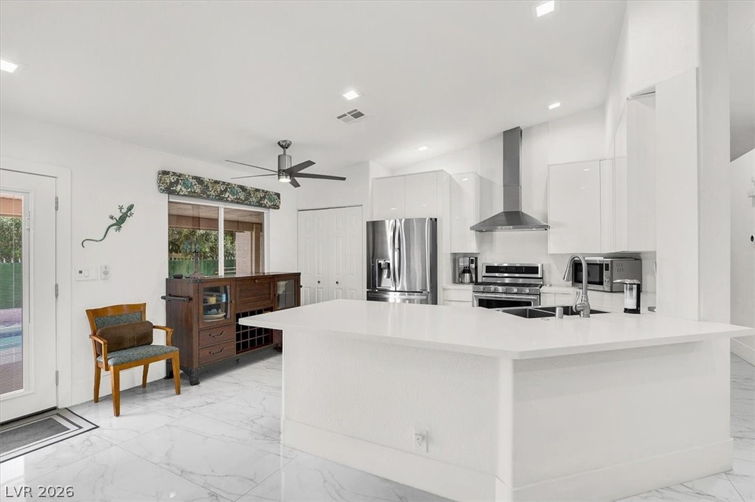 5801 Sunny Orchard Lane Las Vegas NV 89110