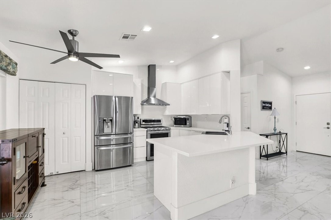 5801 Sunny Orchard Lane Las Vegas NV 89110