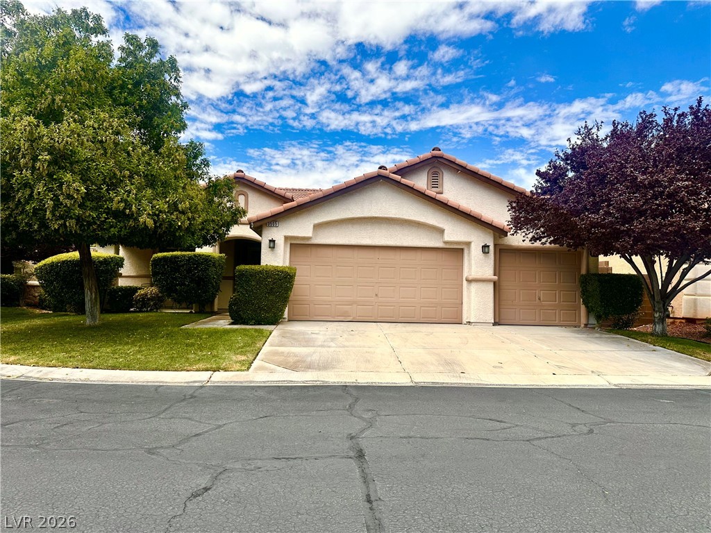 3505 Auburn Shadow Street Las Vegas NV 89129