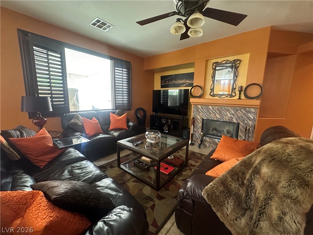 3505 Auburn Shadow Street Las Vegas NV 89129