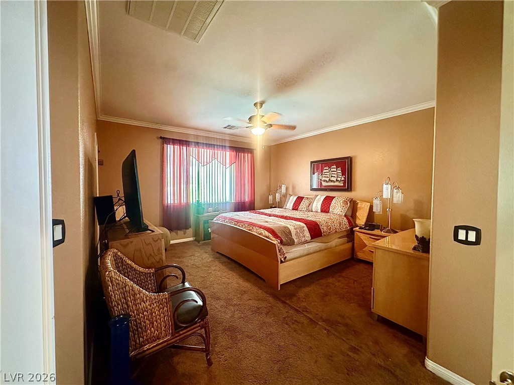 3505 Auburn Shadow Street Las Vegas NV 89129