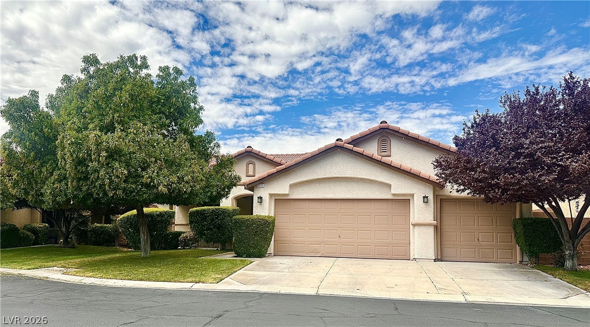 3505 Auburn Shadow Street Las Vegas NV 89129
