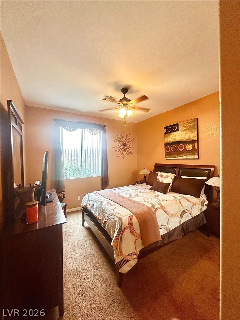 3505 Auburn Shadow Street Las Vegas NV 89129