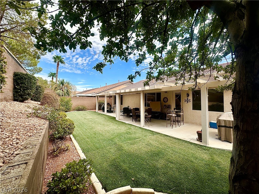 3505 Auburn Shadow Street Las Vegas NV 89129
