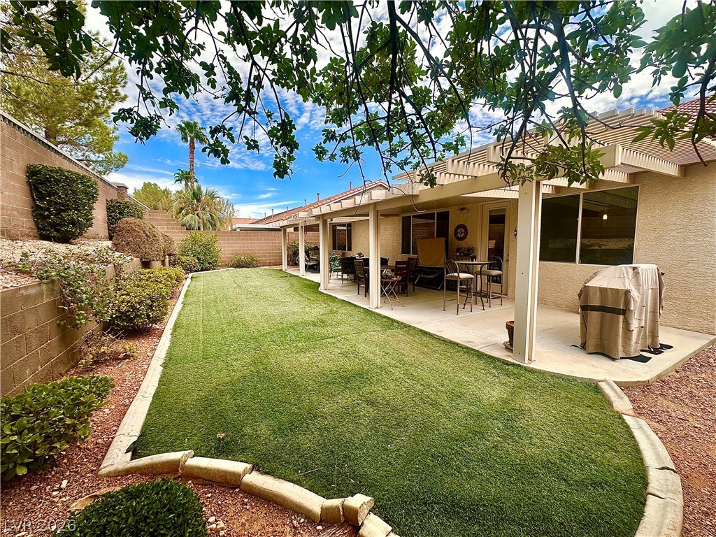 3505 Auburn Shadow Street Las Vegas NV 89129