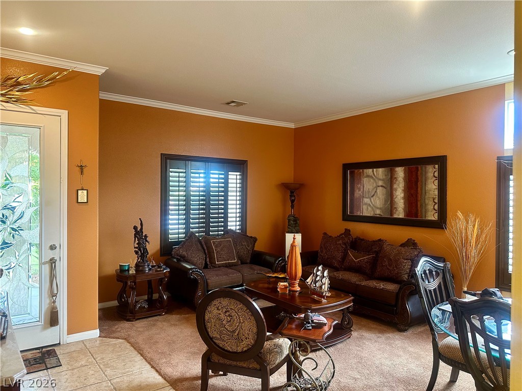 3505 Auburn Shadow Street Las Vegas NV 89129