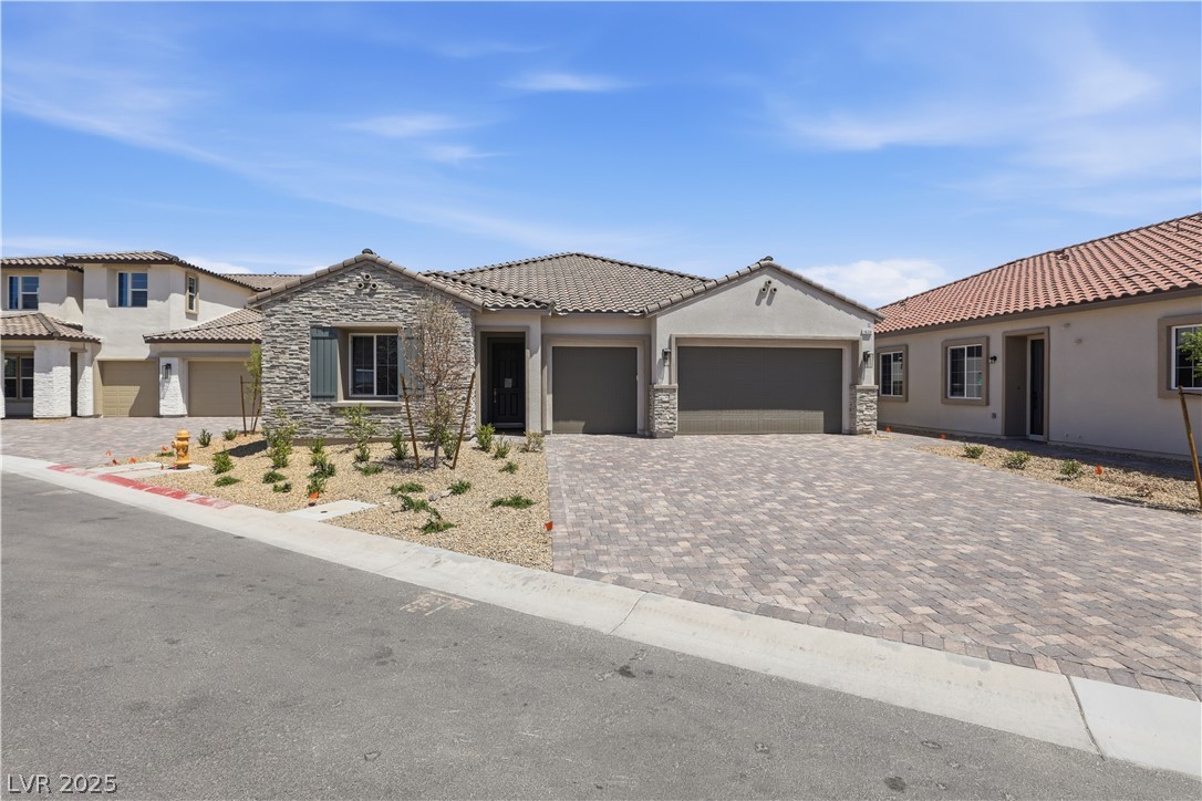 1630 Strada Gracia Henderson NV 89011