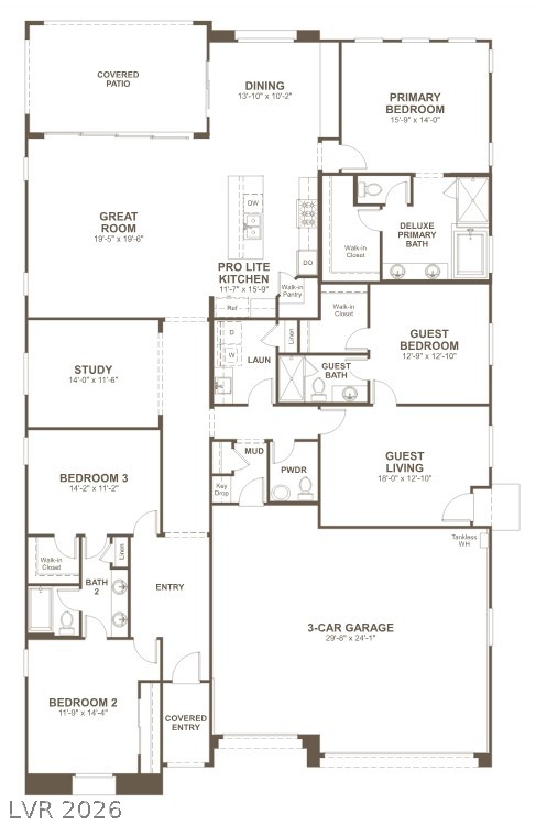 1630 Strada Gracia Henderson NV 89011