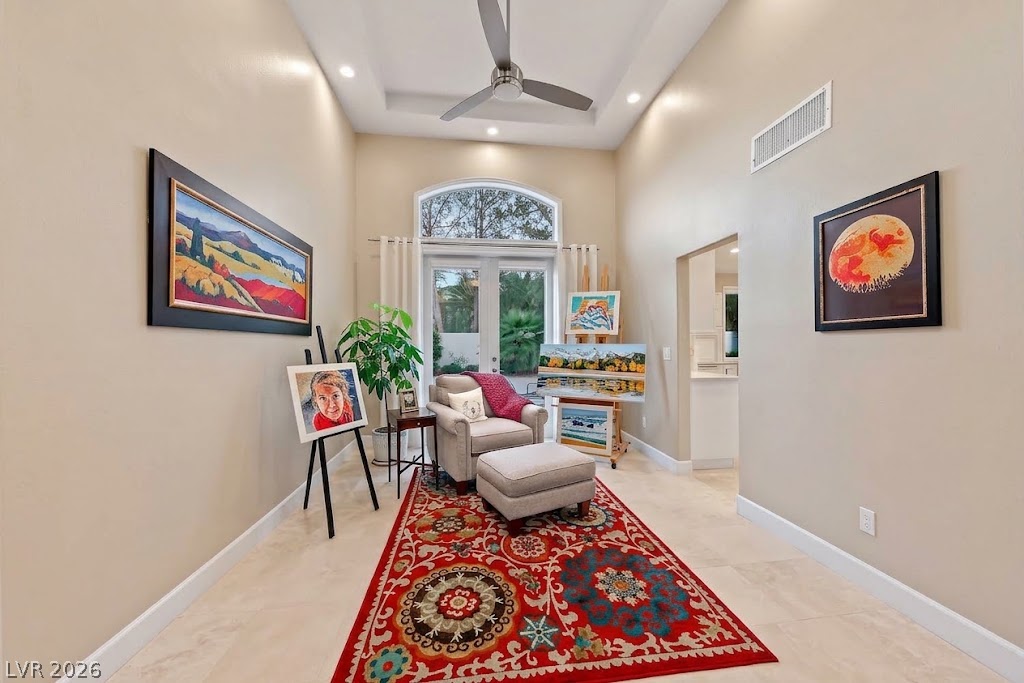 1608 Taylor Woodrow Drive Las Vegas NV 89117