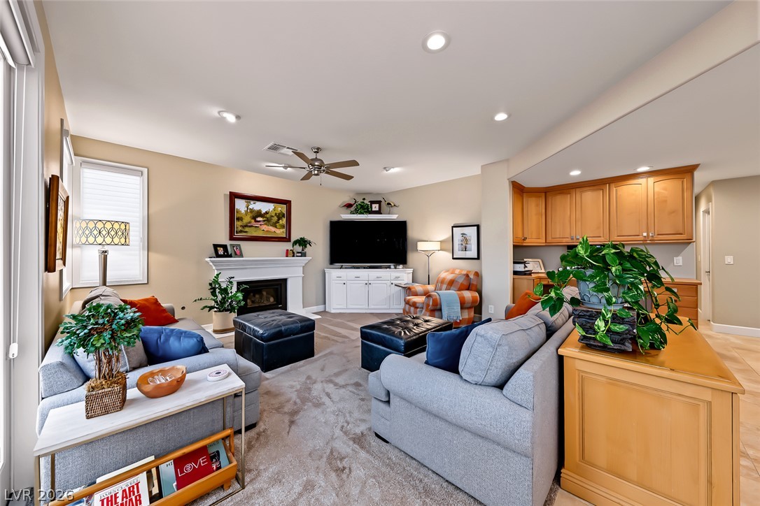 1608 Taylor Woodrow Drive Las Vegas NV 89117
