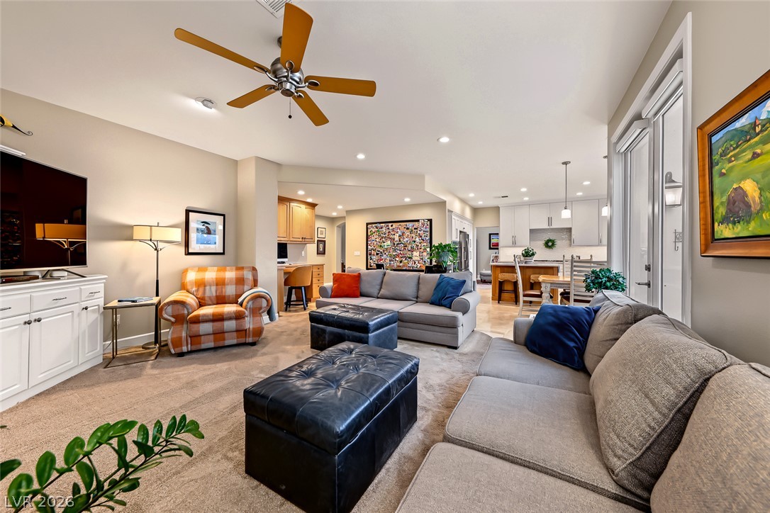 1608 Taylor Woodrow Drive Las Vegas NV 89117