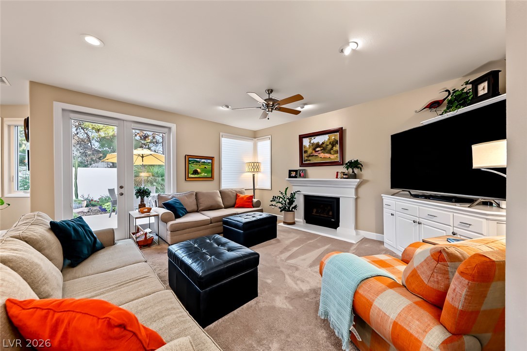 1608 Taylor Woodrow Drive Las Vegas NV 89117