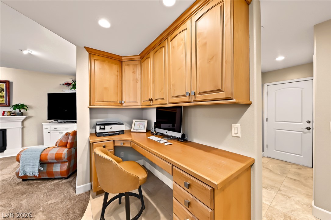 1608 Taylor Woodrow Drive Las Vegas NV 89117