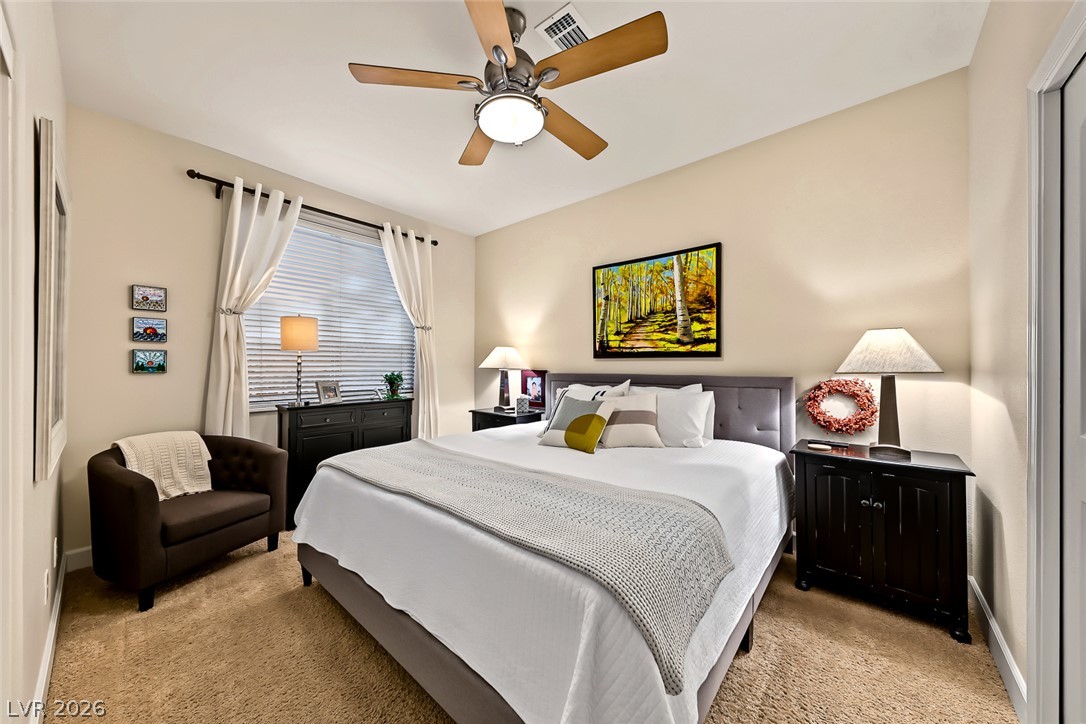 1608 Taylor Woodrow Drive Las Vegas NV 89117