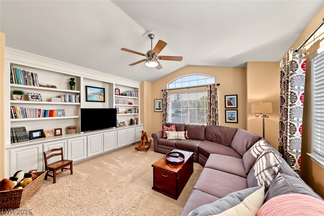 1608 Taylor Woodrow Drive Las Vegas NV 89117