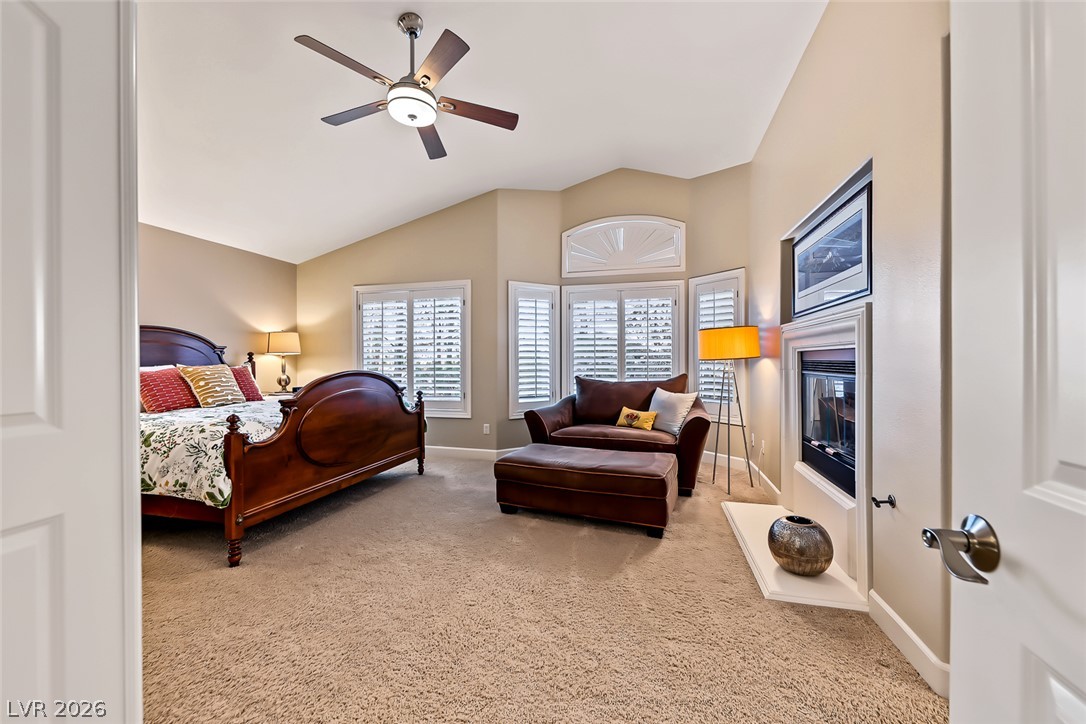 1608 Taylor Woodrow Drive Las Vegas NV 89117
