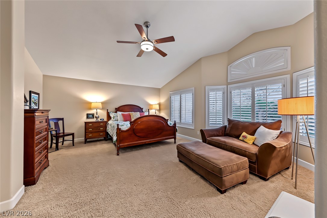 1608 Taylor Woodrow Drive Las Vegas NV 89117