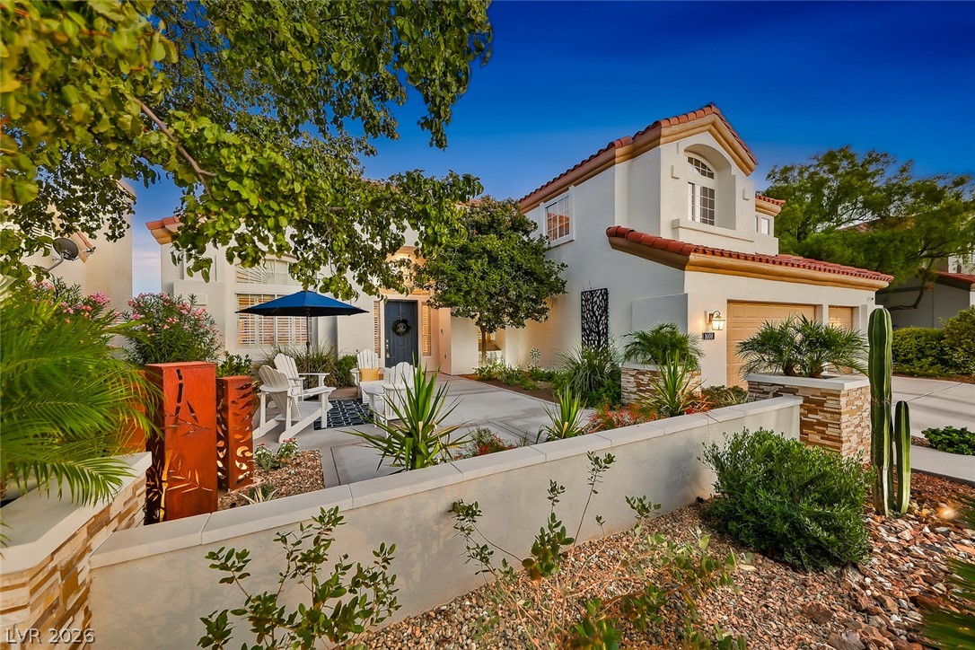 1608 Taylor Woodrow Drive Las Vegas NV 89117