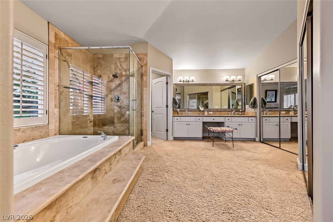 1608 Taylor Woodrow Drive Las Vegas NV 89117