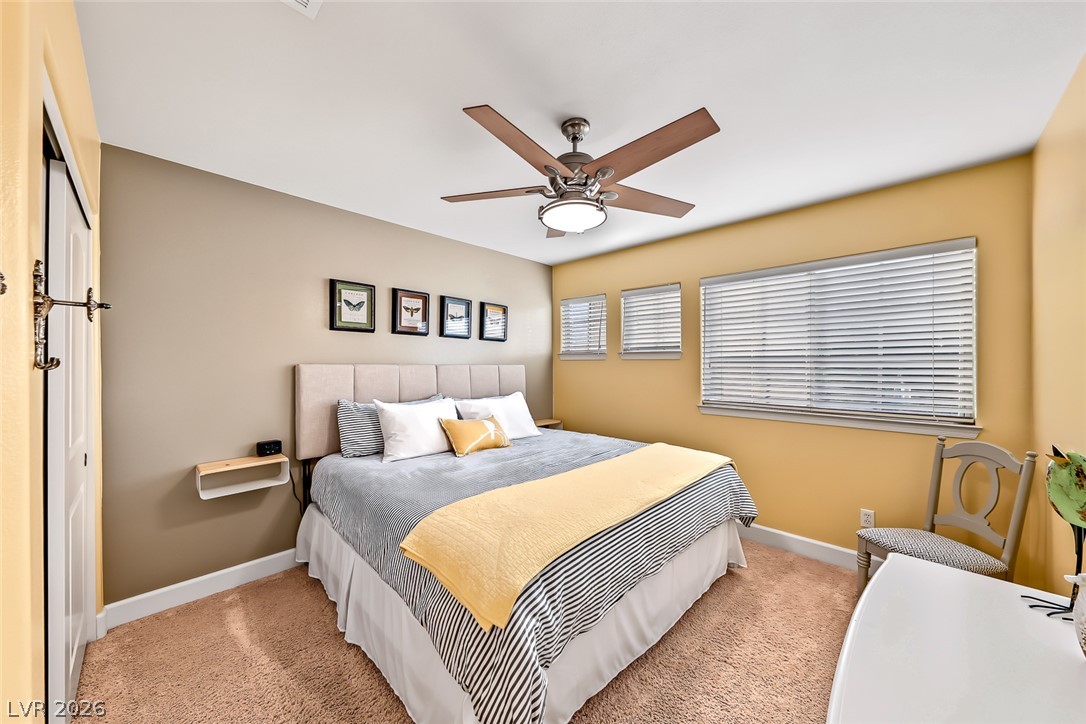 1608 Taylor Woodrow Drive Las Vegas NV 89117