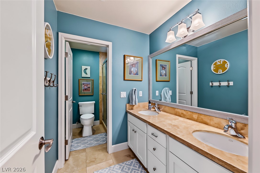 1608 Taylor Woodrow Drive Las Vegas NV 89117
