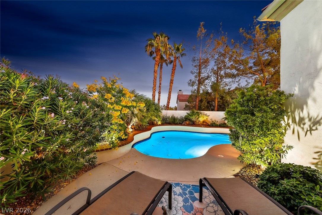 1608 Taylor Woodrow Drive Las Vegas NV 89117