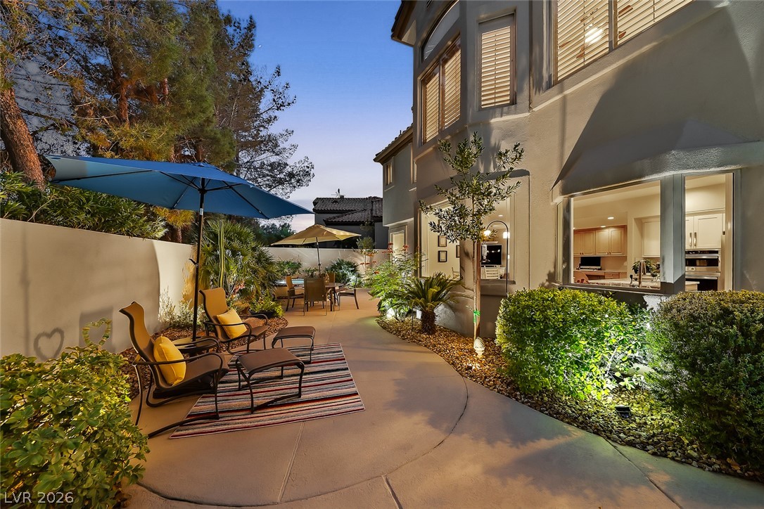 1608 Taylor Woodrow Drive Las Vegas NV 89117