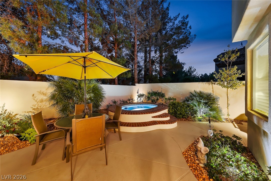 1608 Taylor Woodrow Drive Las Vegas NV 89117