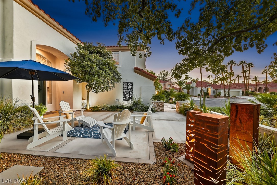 1608 Taylor Woodrow Drive Las Vegas NV 89117